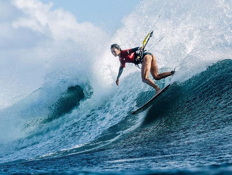 Image for Mauritius – Mid Comp Action Highlights