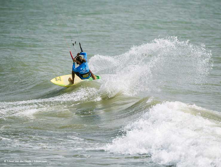 Image for Dakhla – Trials Action – GKA Kite-Surf World Tour 2017