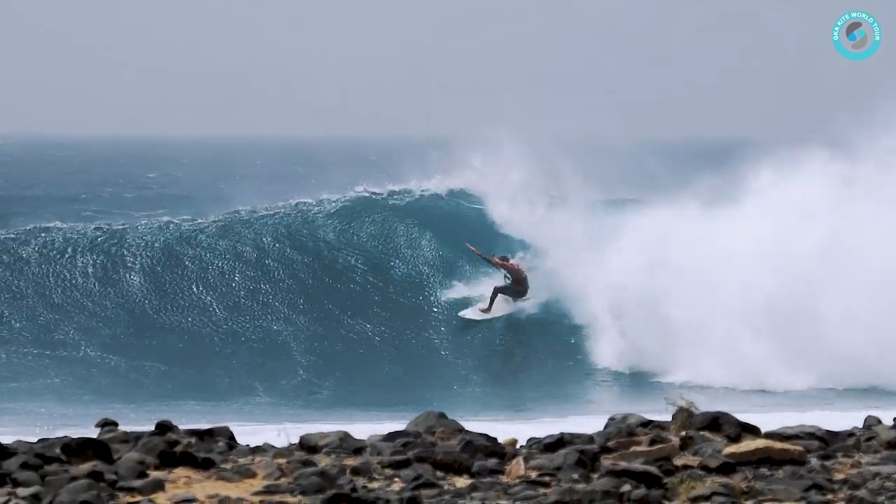 Image for Cape Verde 2019 Day 3