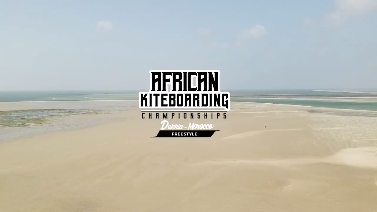 Image for African Kiteboarding Championships 2019 – Dakhla, Morocco – Day 1