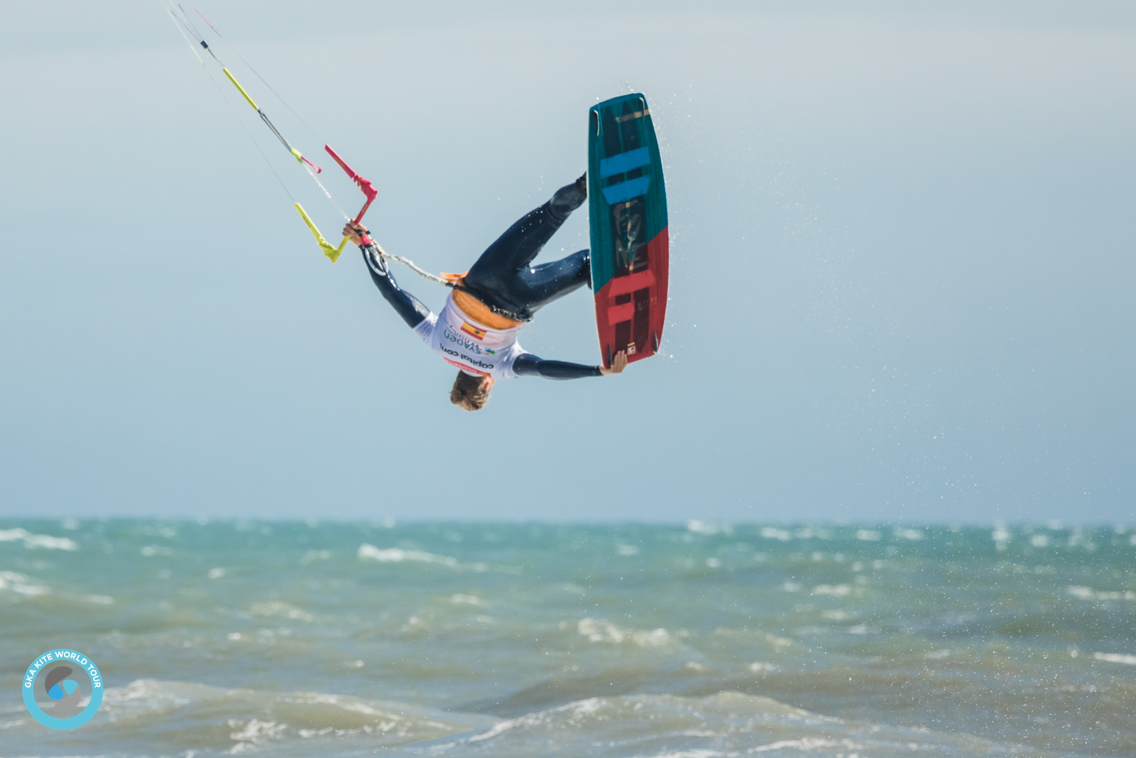 Image for GKA Leucate Day 5 – Full Day of Action