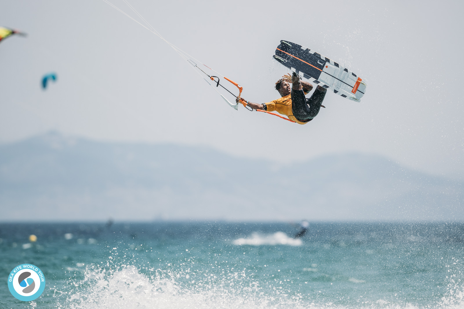 Image for GKA Tarifa Men’s Freestyle Round One