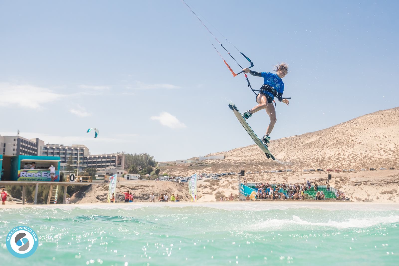 Image for GKA Fuerteventura – Registration Day