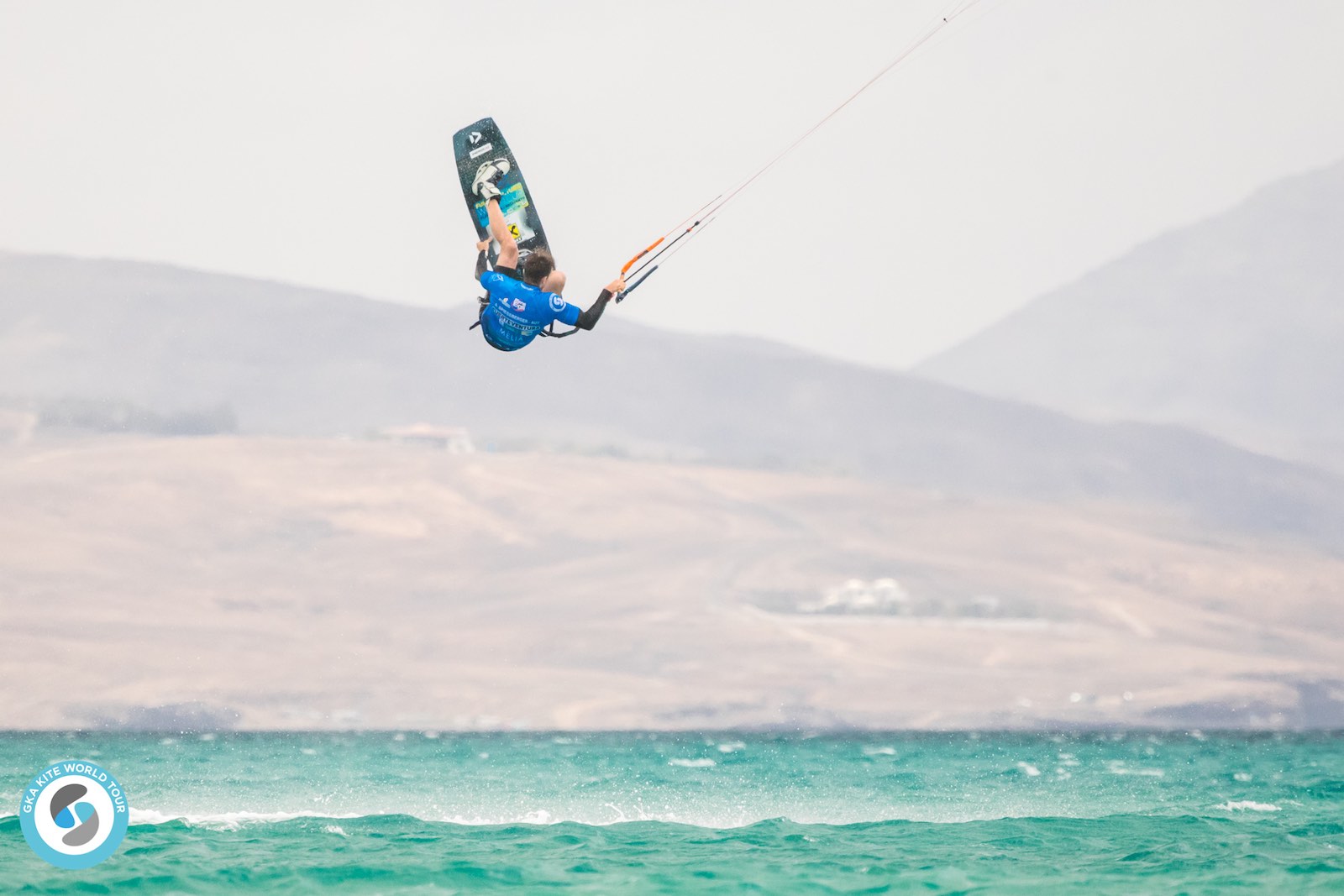 Image for GKA Fuerteventura – Day One