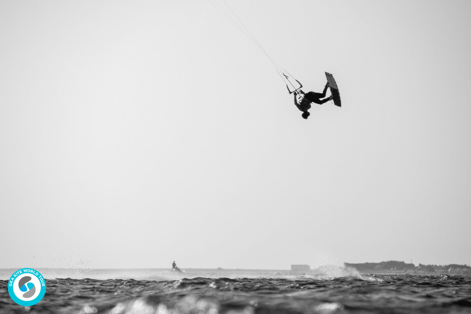 Image for GKA Kite World Cup Dakhla 2019 – Day 1 Freestyle