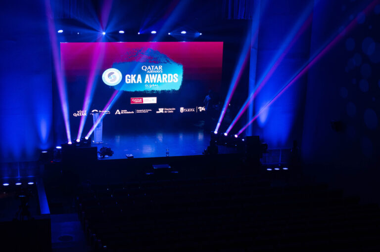 Image for Excitement mounts as GKA Awards approach