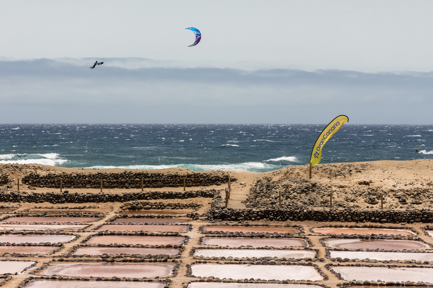 Image for Gran Canaria Big Air 2024