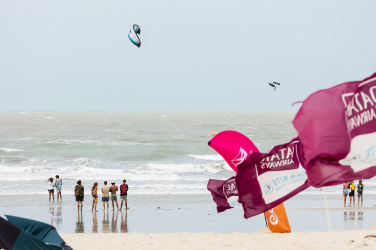 Image for TwinTip Big Air action kicks off in Brazil