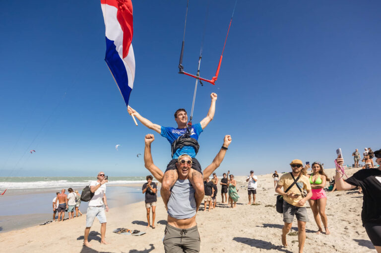 Image for Winners crowned at epic Big Air Brazil stop