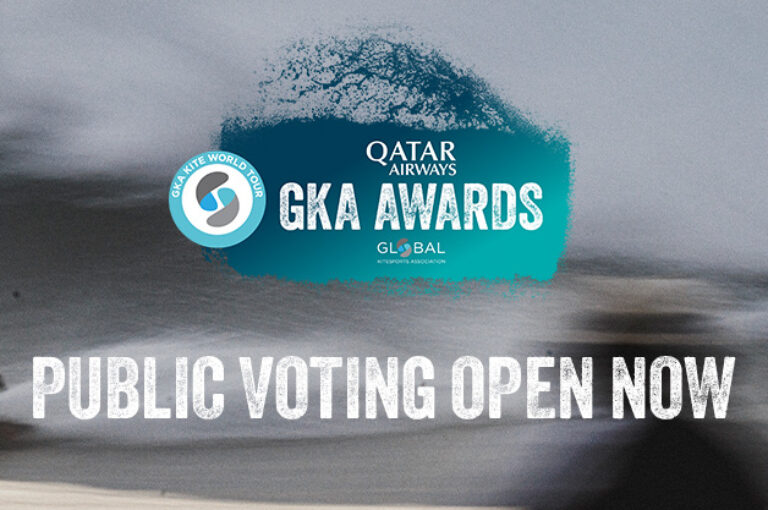 Image for Your chance to have your say in GKA Awards