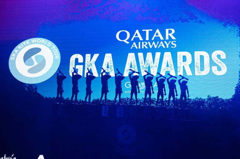 Image for Qatar Airways GKA Awards coming in hot