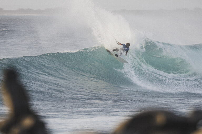 Image for Cape Verde’s epic swells host season opener