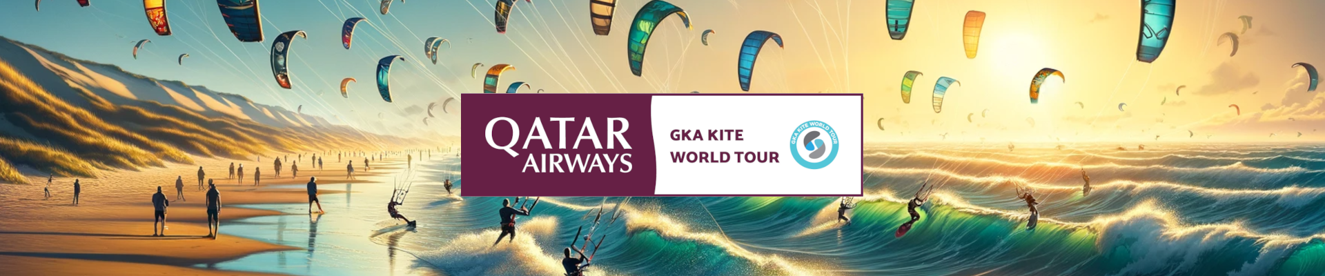 Image for Lords Of Tram GKA Big Air Kite World Cup France 2025