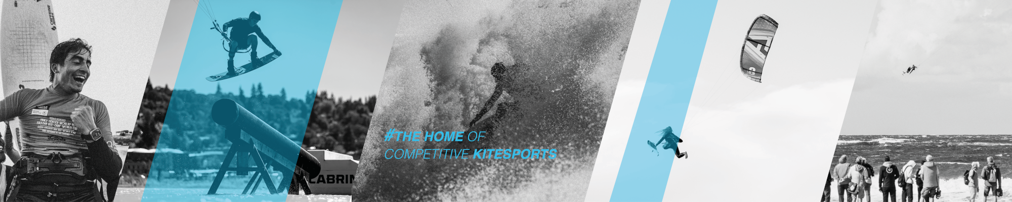 Image for GKA Kite-Surf World Cup Ibiraquera 2025