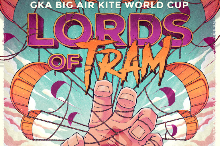 Image for Big Air line-up for Lords of Tram unveiled